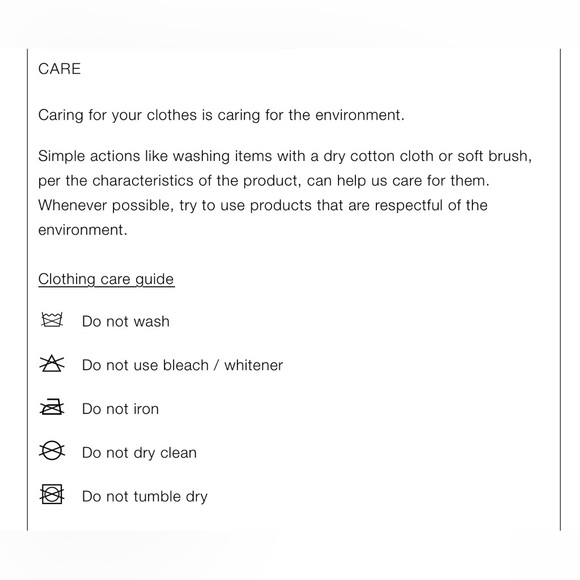 Zara stone earring - Picture 11 of 13